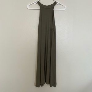 American Eagle Outfitters dress